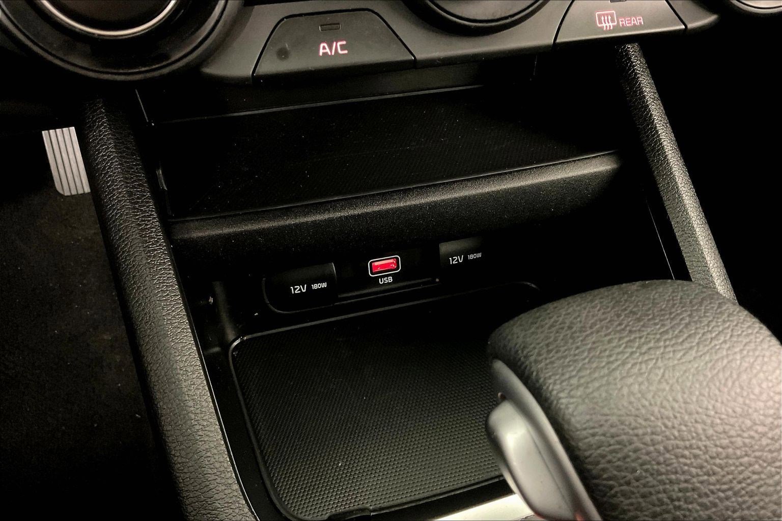 Certified 2023 Kia Forte LXS image 15