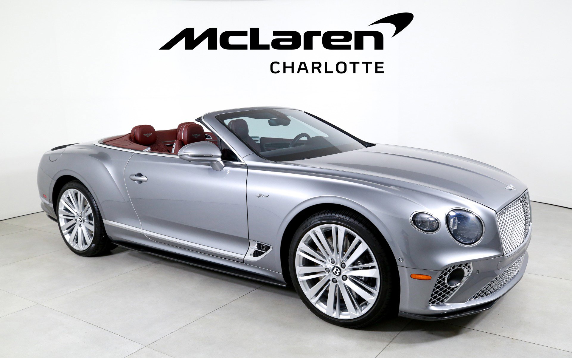 Used 2022 Bentley Continental GT Speed image 2