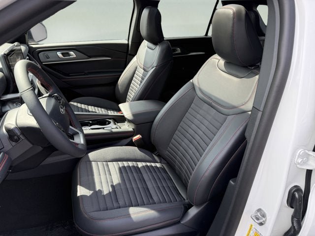 New 2026 Ford Explorer ST-Line AWD/4WD image 9