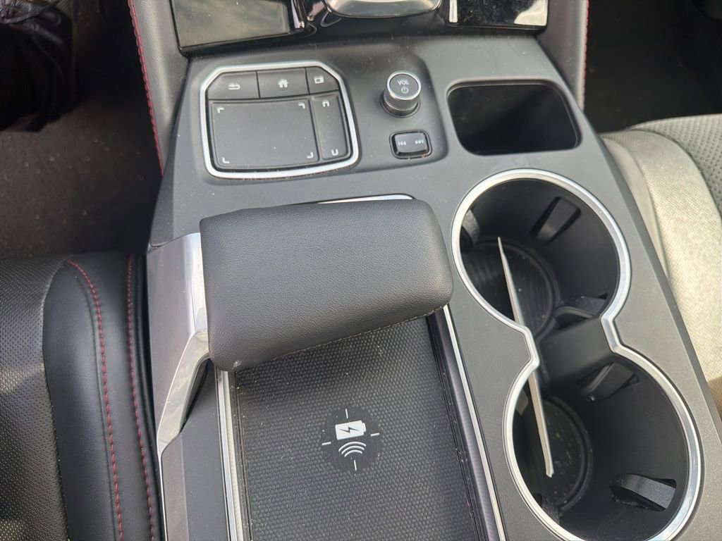 Used 2022 Acura MDX A-Spec AWD/4WD image 13