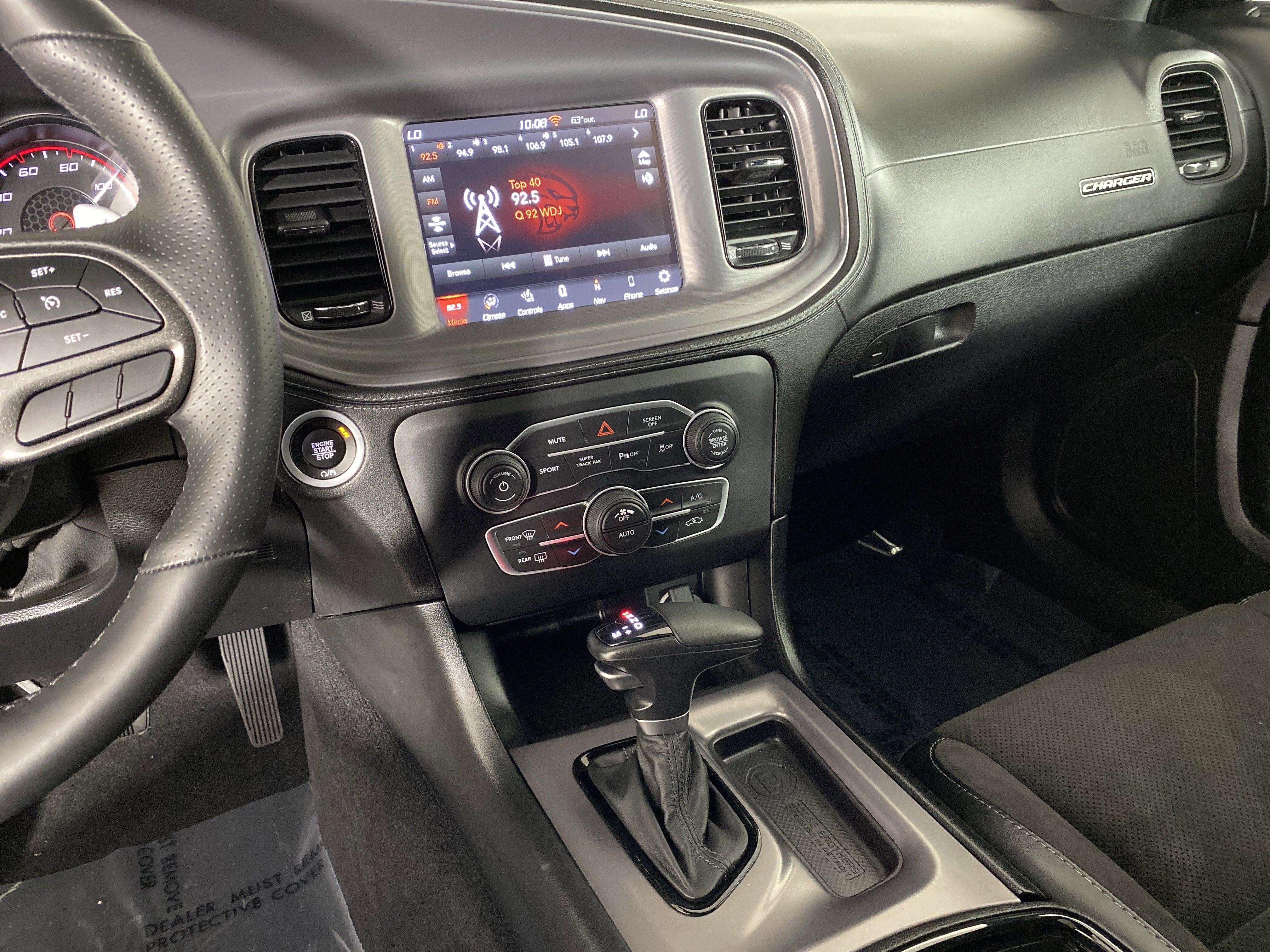 Used 2023 Dodge Charger GT w/ Plus Group image 30