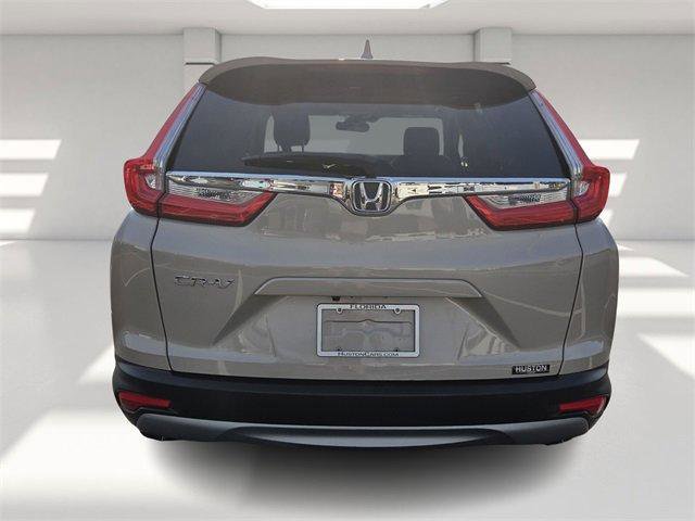 Used 2019 Honda CR-V EX image 4