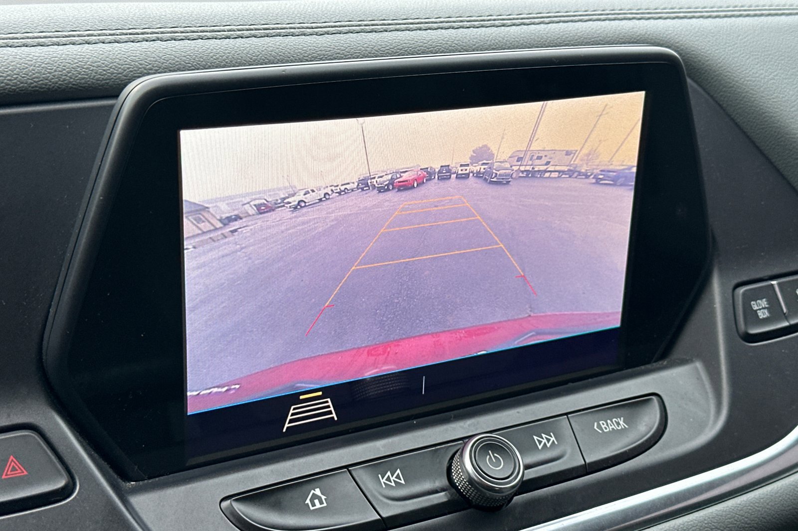 Used 2020 Chevrolet Blazer LT image 19