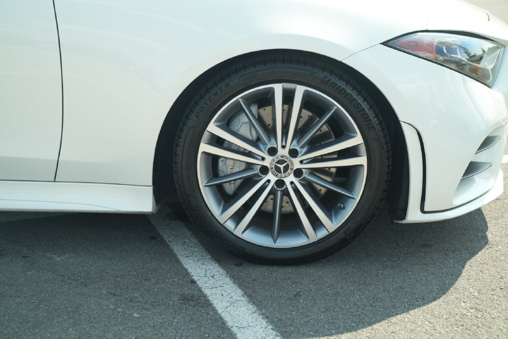 Used 2019 Mercedes-Benz CLS 450 image 49