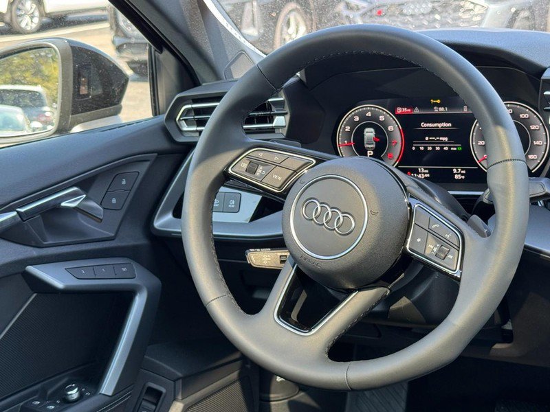 New 2026 Audi A3 2.0T Premium Plus image 7