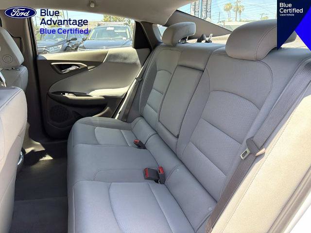 Used 2025 Chevrolet Malibu LT FWD image 13