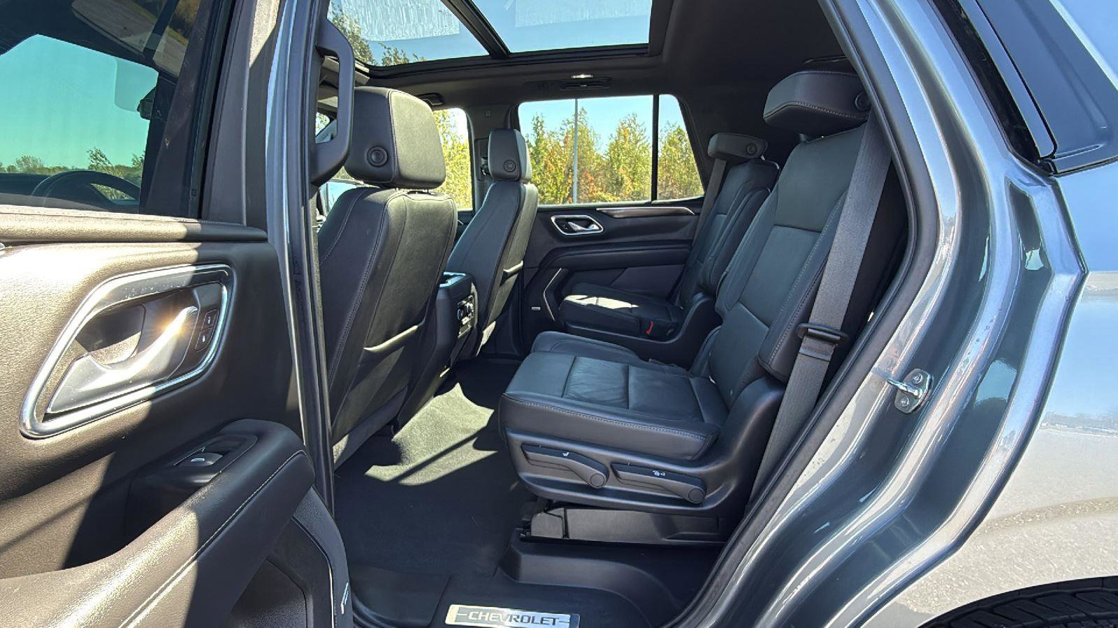 Used 2021 Chevrolet Tahoe Z71 image 25