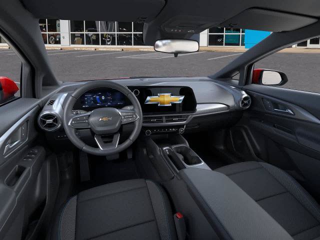 New 2026 Chevrolet Equinox EV LT FWD image 15