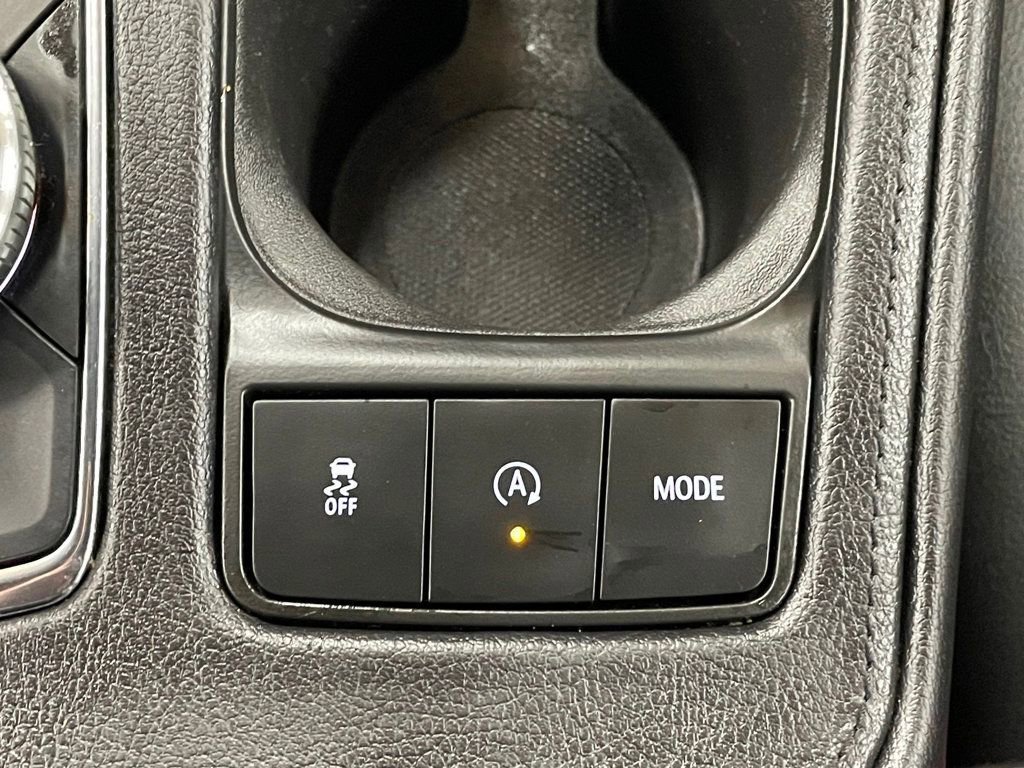 Used 2023 Cadillac XT4 Sport w/ Cold Weather Package image 36