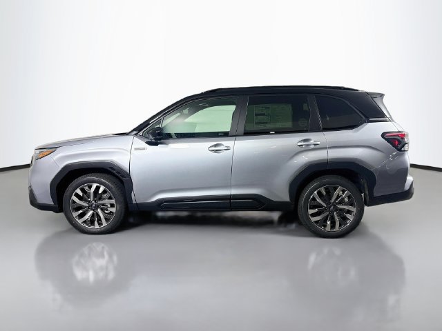 New 2026 Subaru Forester Touring AWD/4WD image 4