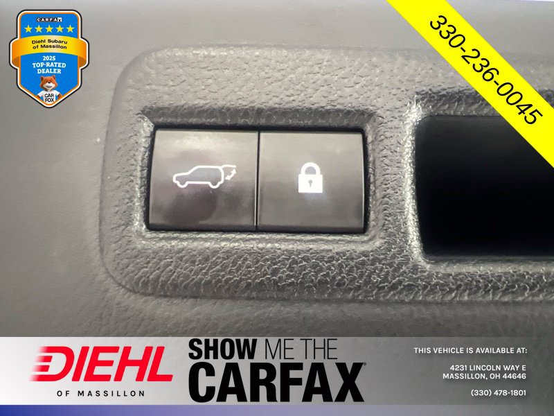 Used 2018 Lexus NX 300 AWD w/ Premium Package image 9