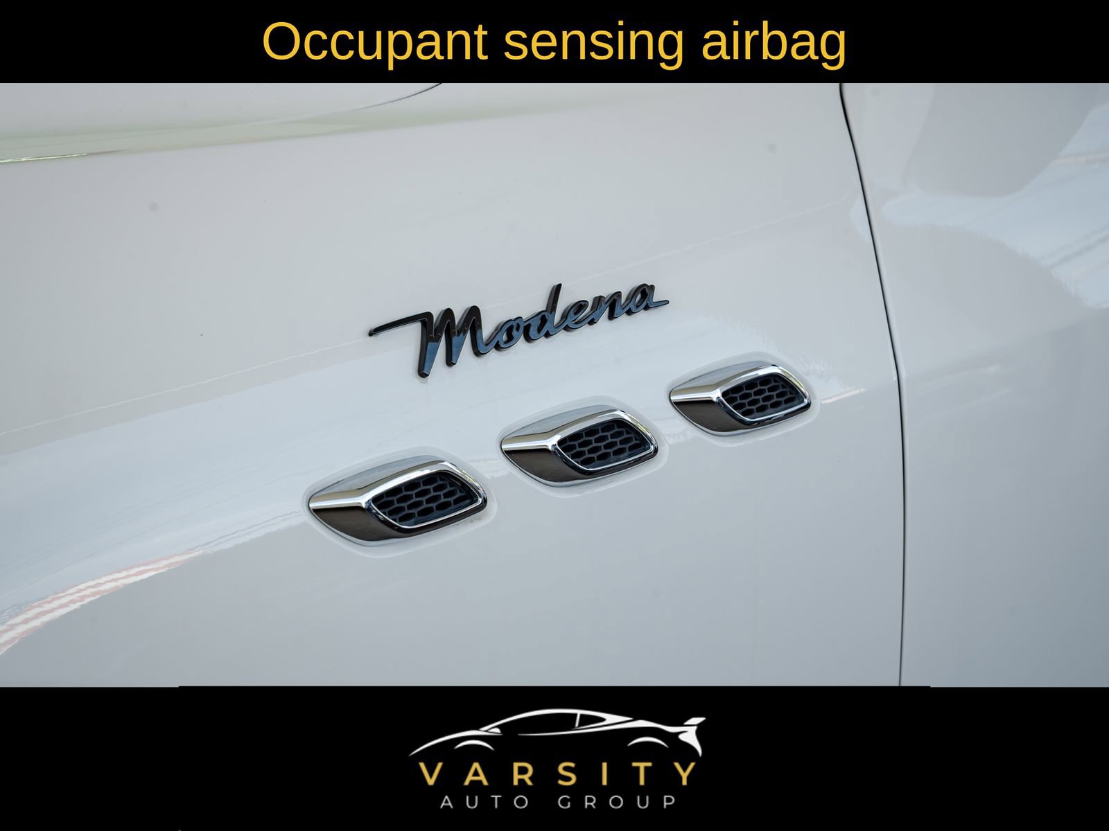 Used 2022 Maserati Levante Modena image 34