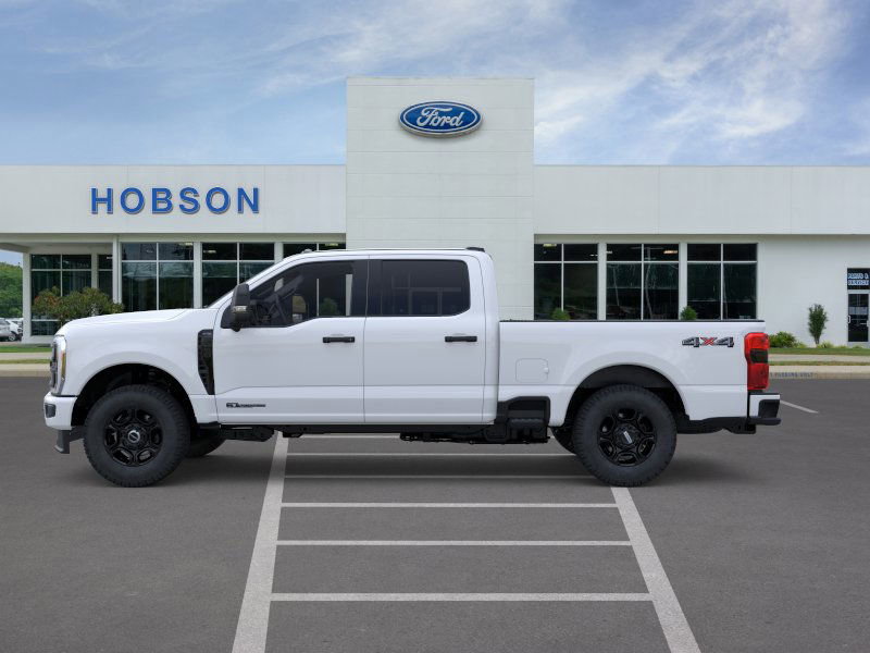 New 2026 Ford F350 XL image 3