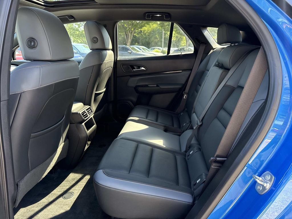 Certified 2024 Honda Prologue Elite image 19
