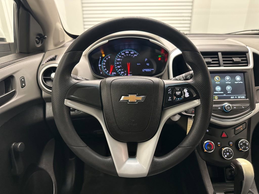 Used 2019 Chevrolet Sonic LT image 18