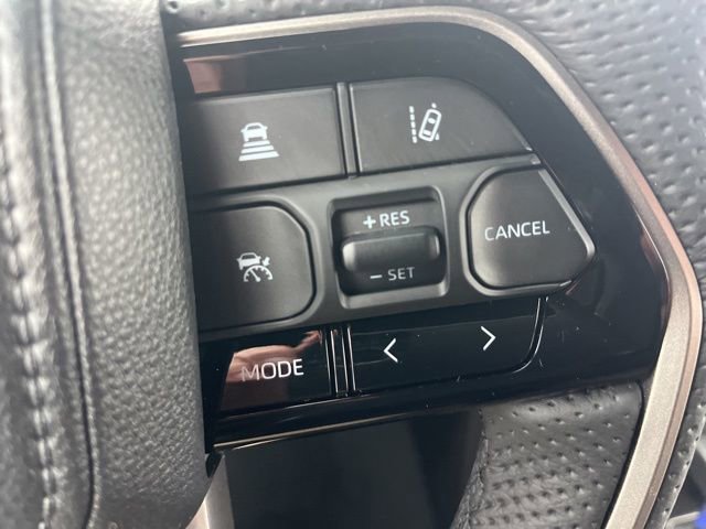 New 2026 Toyota Tundra 1794 Edition image 18