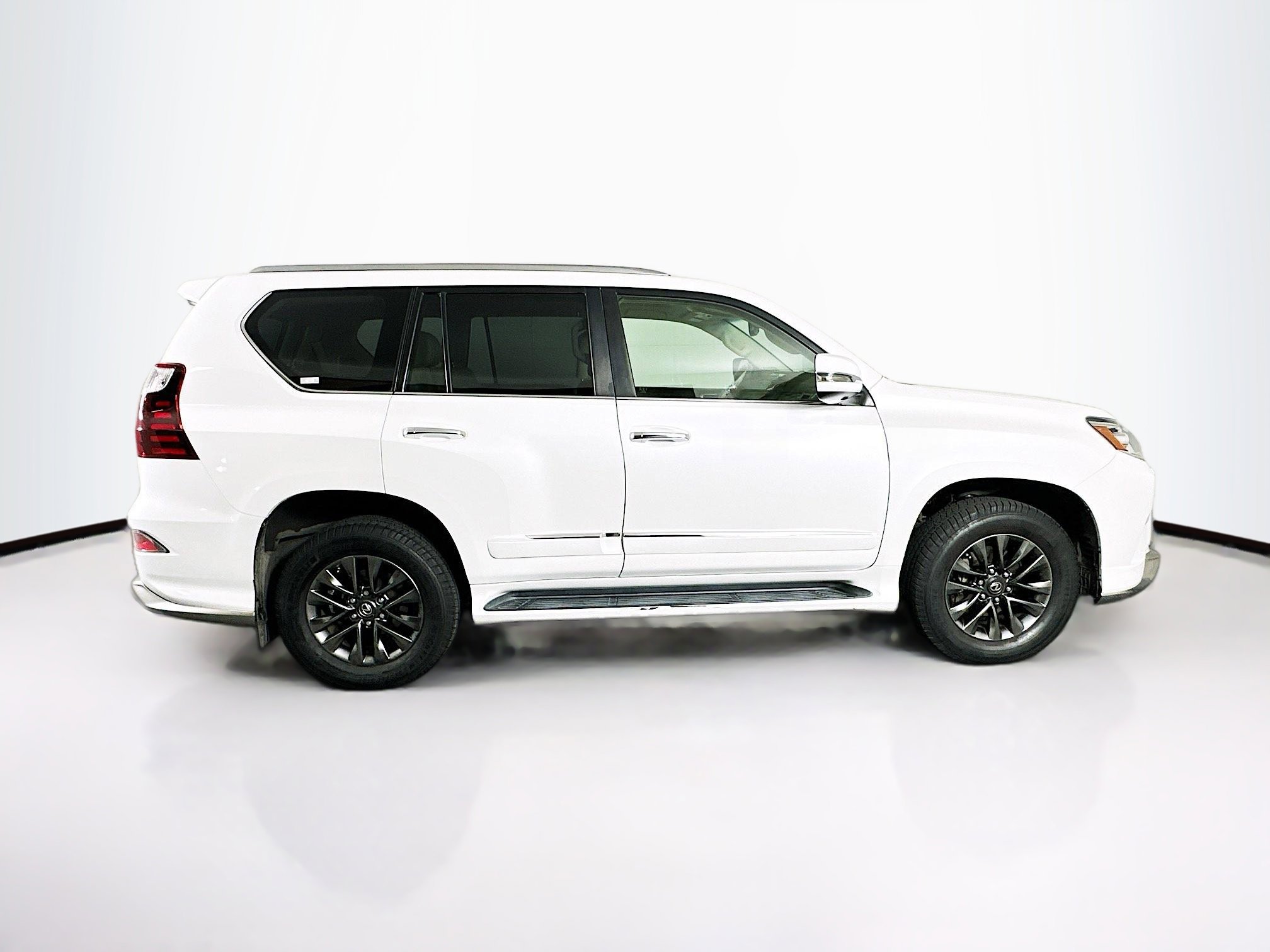 Used 2019 Lexus GX 460 Luxury AWD/4WD image 10