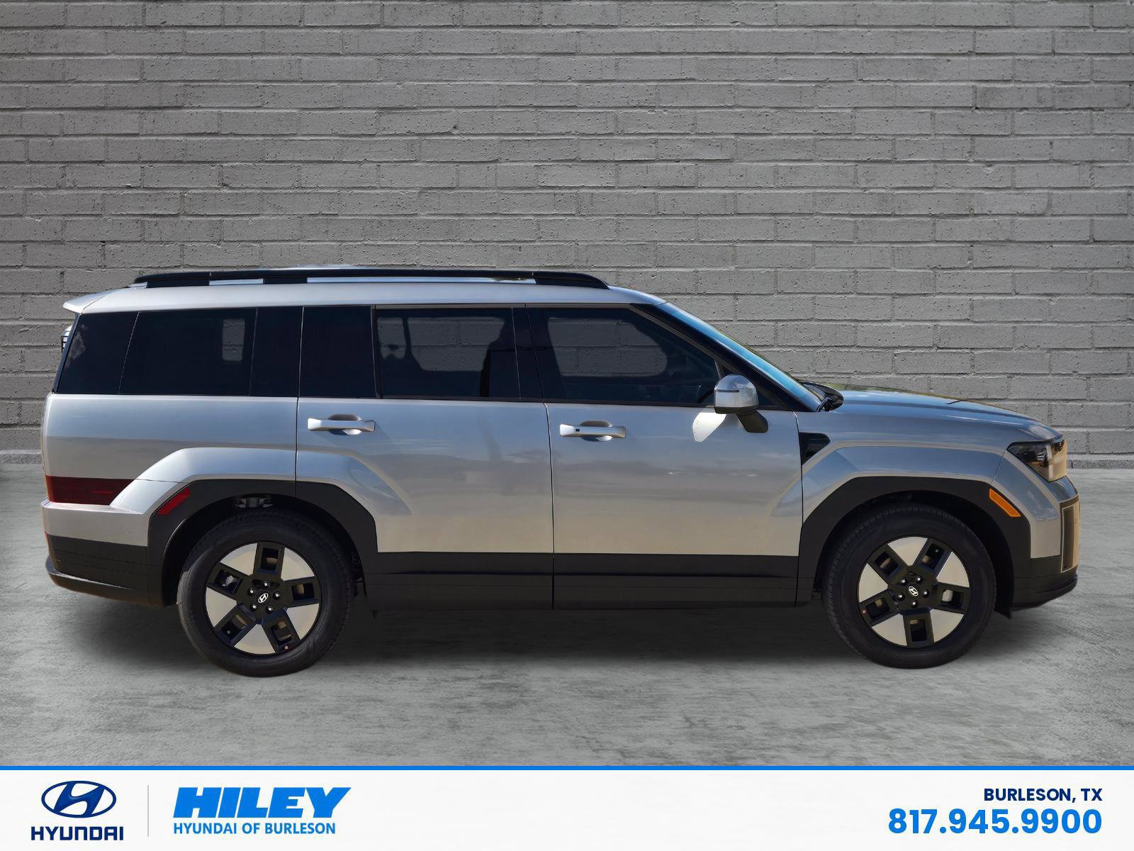 New 2027 Hyundai Santa Fe SEL AWD/4WD image 5