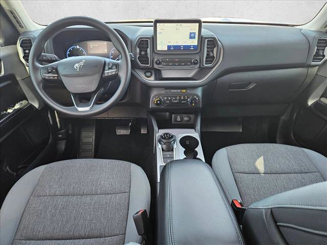 Certified 2024 Ford Bronco Sport Big Bend image 17