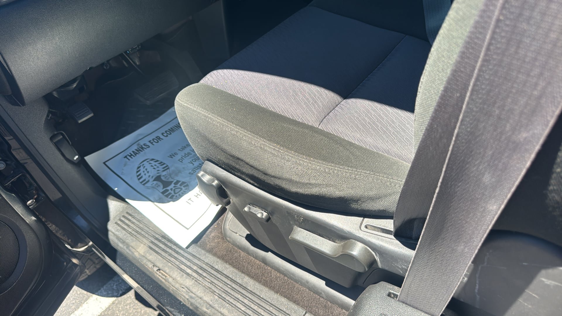Used 2012 Chevrolet Silverado 1500 LT w/ All-Star Edition RWD image 20