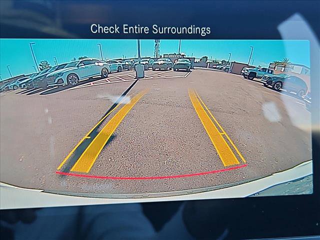 Used 2020 Mercedes-Benz GLC 43 AMG 4MATIC image 12