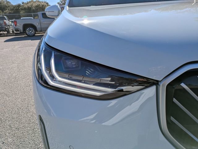 Used 2025 BMW X3 xDrive30i w/ Convenience Package image 11