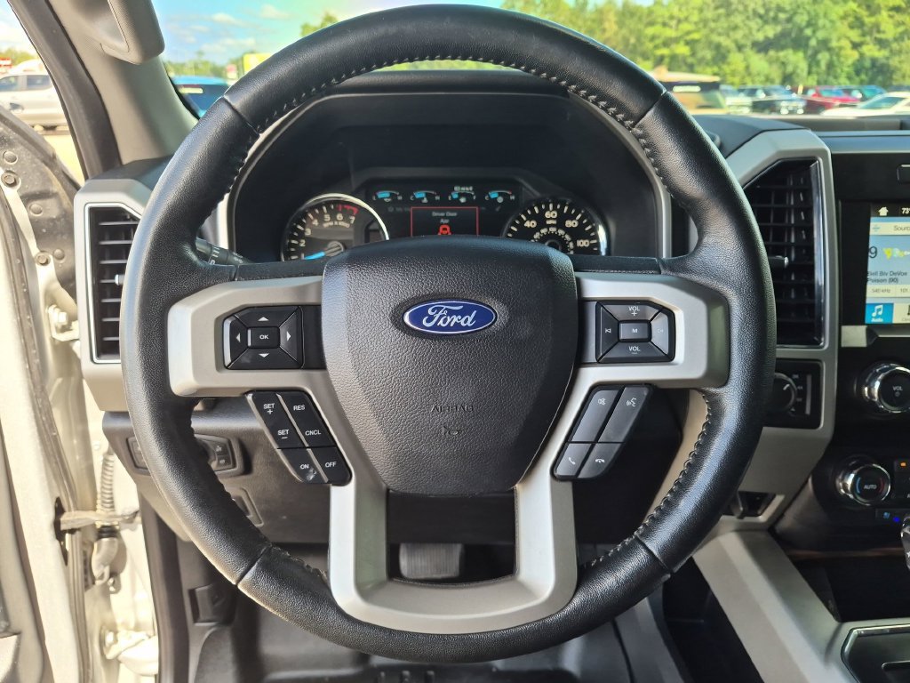 Used 2019 Ford F150 Lariat AWD/4WD image 15
