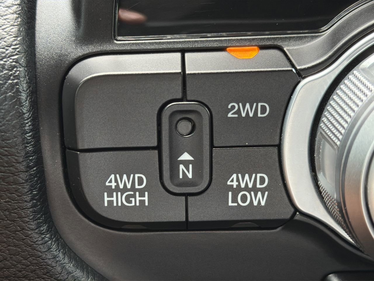 Used 2022 RAM 1500 Rebel w/ Rebel Level 1 Equipment Group AWD/4WD image 24