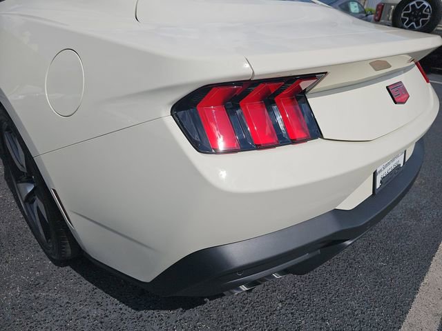 Used 2025 Ford Mustang GT Premium w/ 60th Anniversary Package image 31