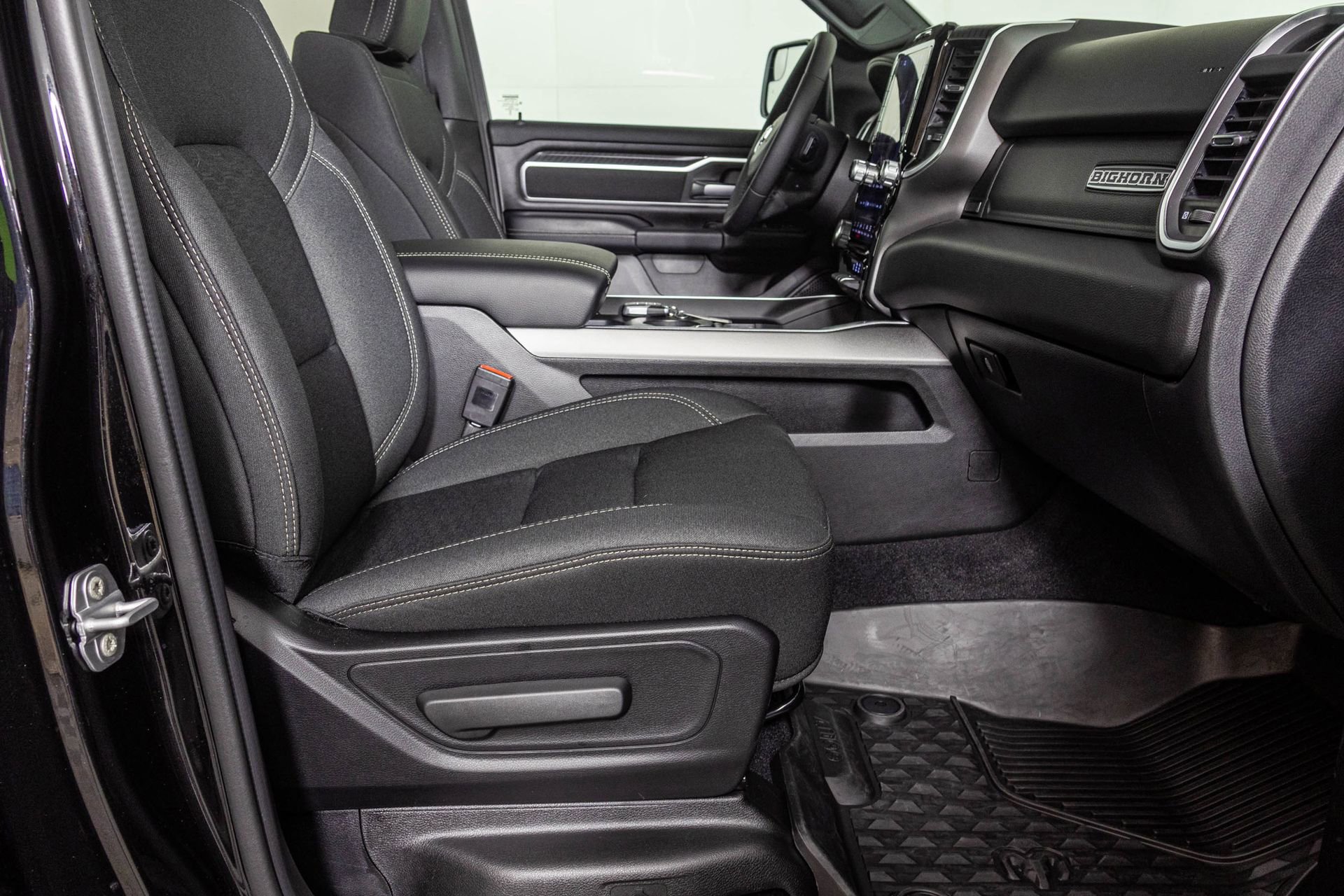 Used 2026 RAM 1500 Big Horn image 50