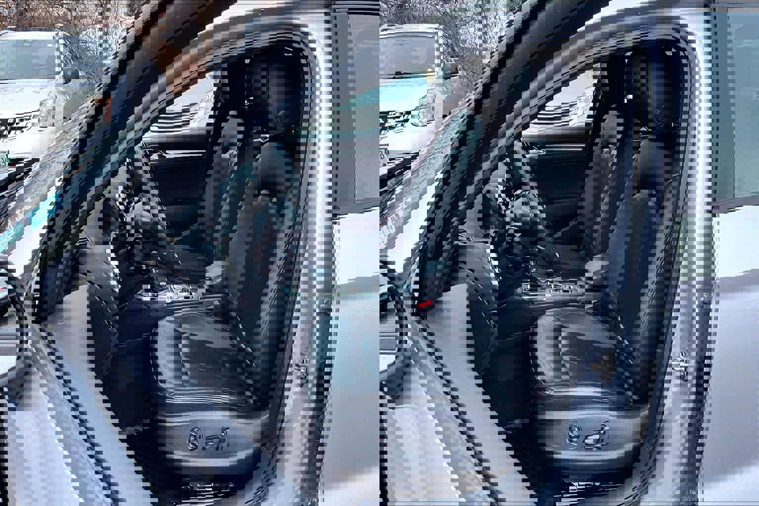 Used 2017 Audi A3 2.0T Premium w/ Convenience Package image 8