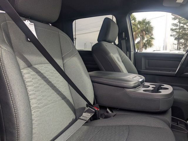 New 2026 RAM 2500 Tradesman w/ Power Wagon Package AWD/4WD image 41