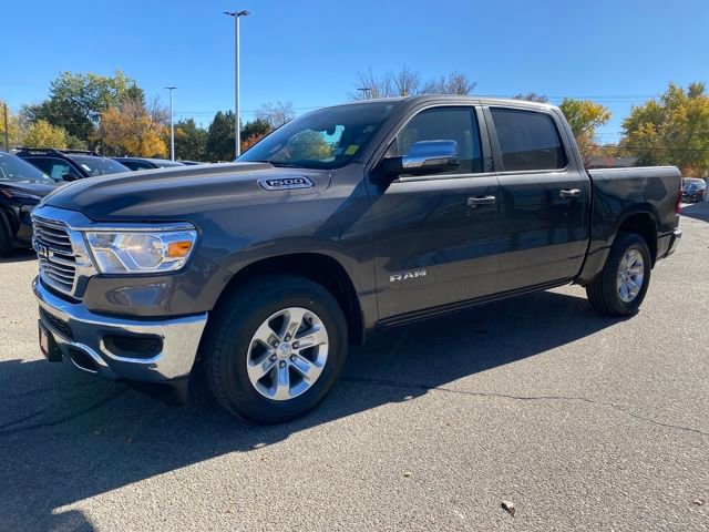 Used 2024 RAM 1500 Laramie