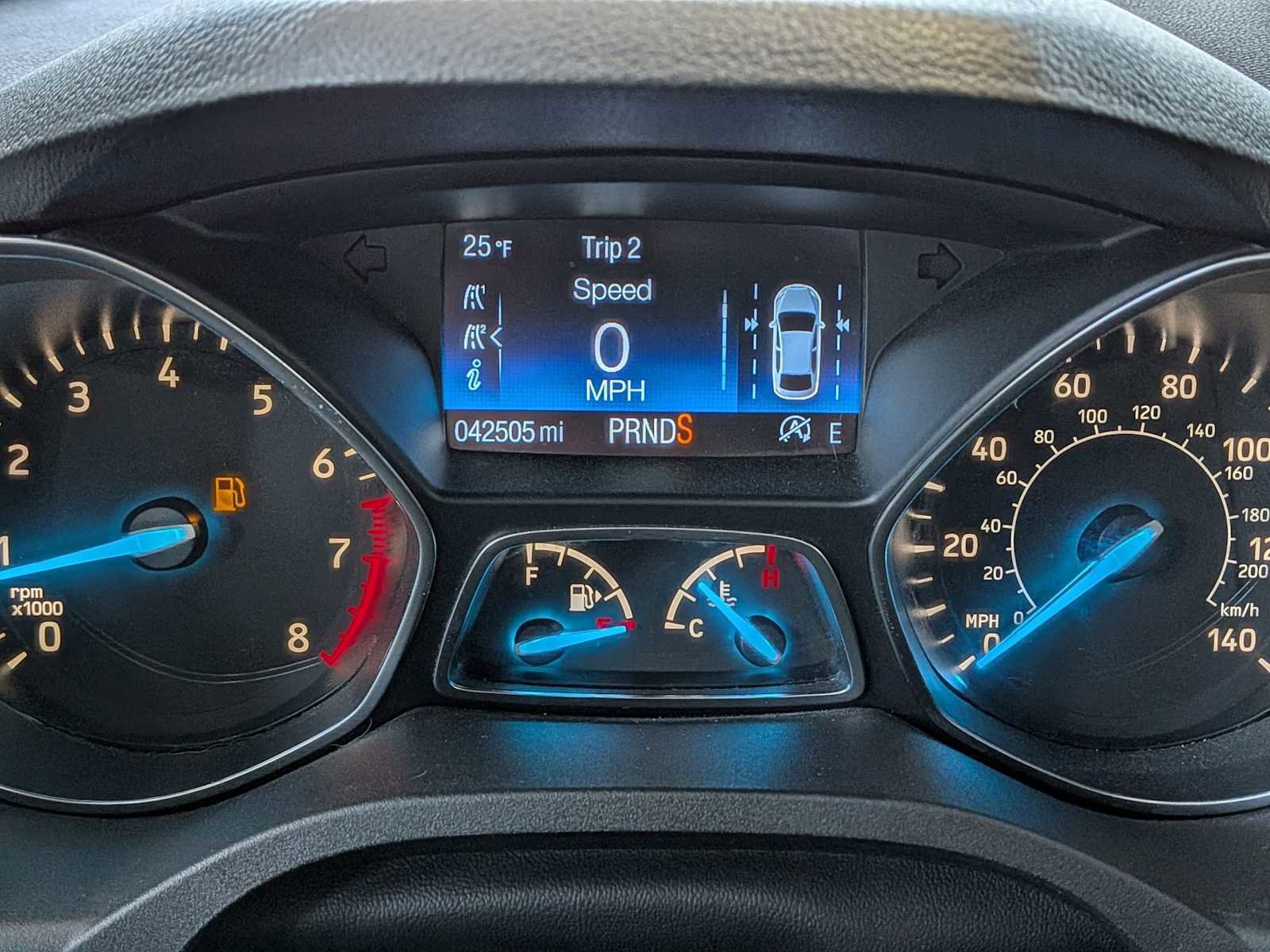 Used 2019 Ford Escape Titanium image 33