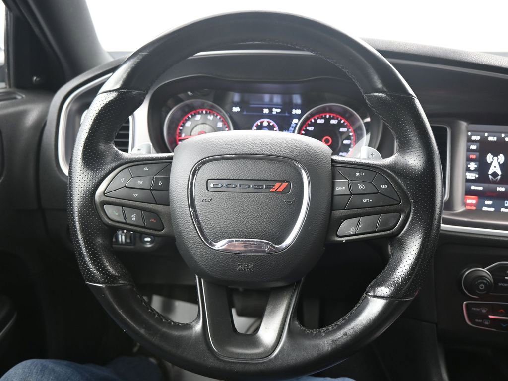 Used 2021 Dodge Charger GT image 16
