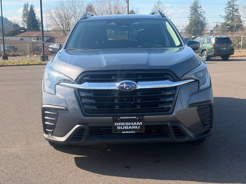 Certified 2023 Subaru Ascent Premium image 2