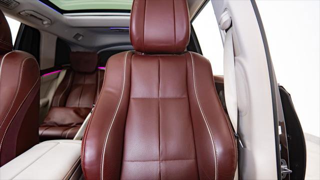 Used 2023 Mercedes-Benz Maybach GLS 600 4MATIC image 40