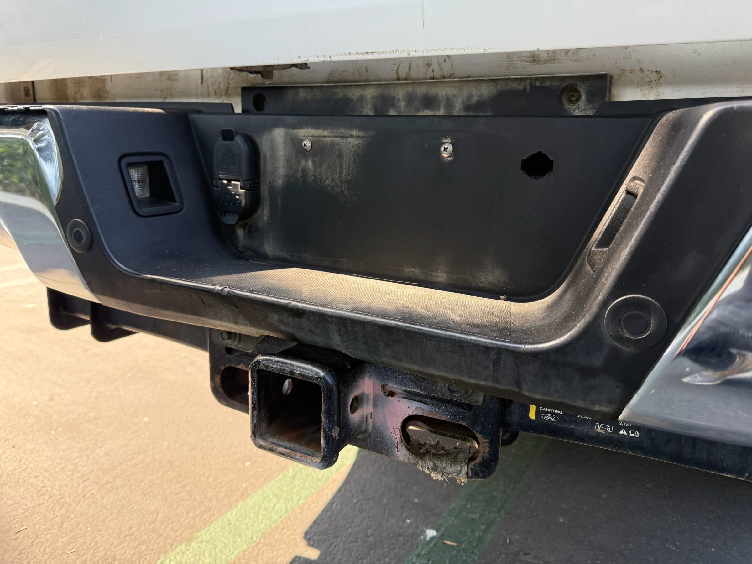 Used 2020 Ford F250 XL image 5