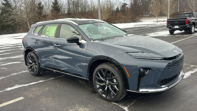 New 2025 Toyota Crown Signia w/ Advanced Technology Package image 31