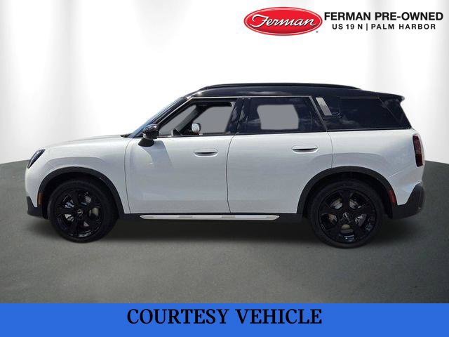 New 2027 MINI Cooper Countryman S AWD/4WD image 4