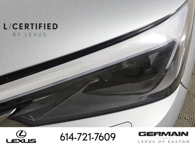 Certified 2026 Lexus TX 350 AWD w/ Technology Package image 15