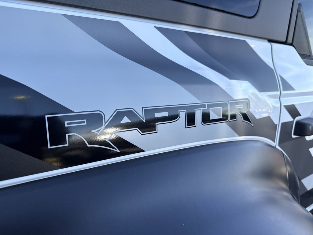 Used 2023 Ford Bronco Raptor image 18