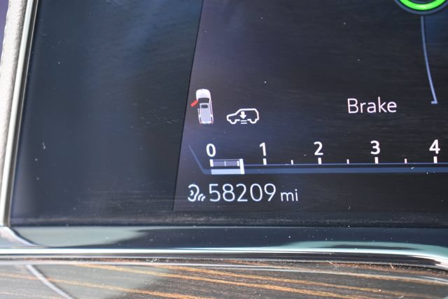 Certified 2023 Cadillac Escalade Sport w/ LPO, ONYX Package AWD/4WD image 36