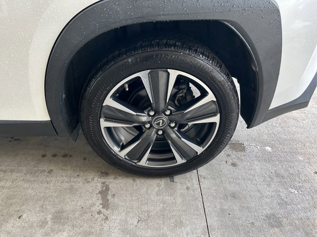 Used 2020 Lexus UX 200 w/ Premium Package image 17