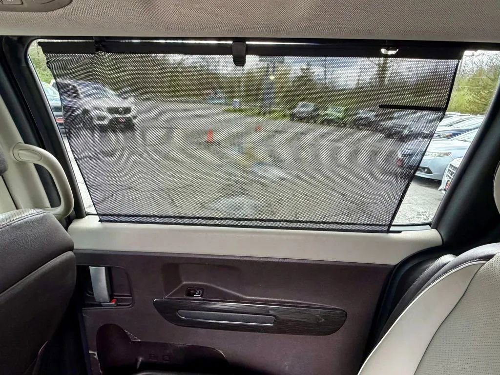 Used 2018 Kia Sedona SX Limited image 29