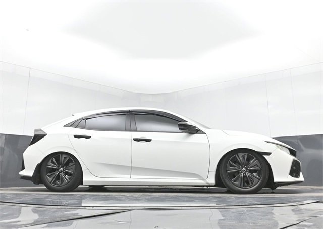 Used 2019 Honda Civic EX image 50