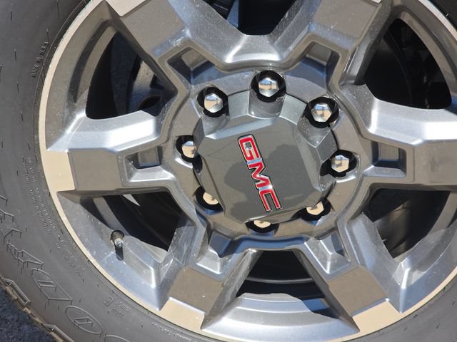 New 2026 GMC Sierra 3500 SLE AWD/4WD image 10