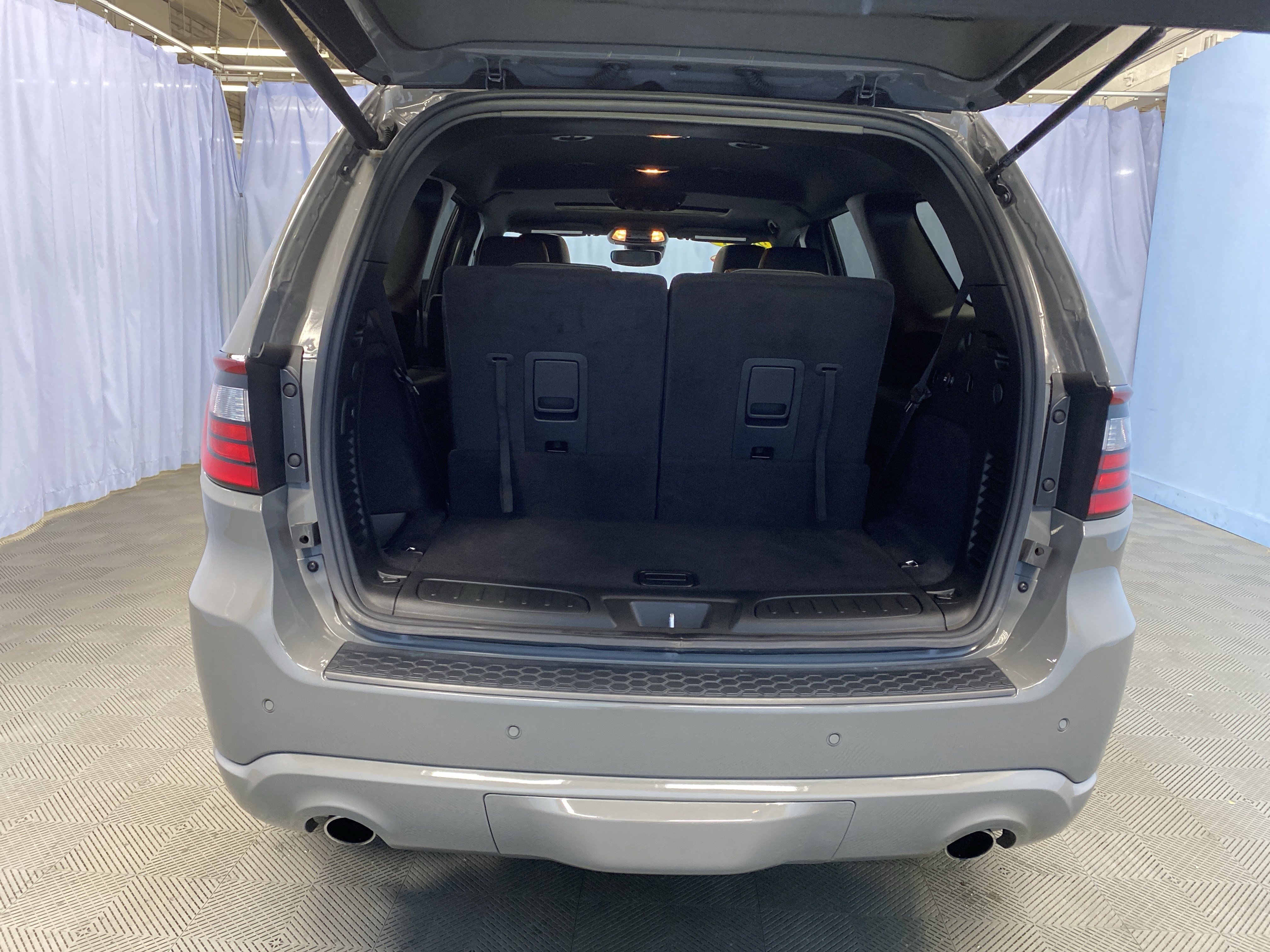 Certified 2024 Dodge Durango GT image 39