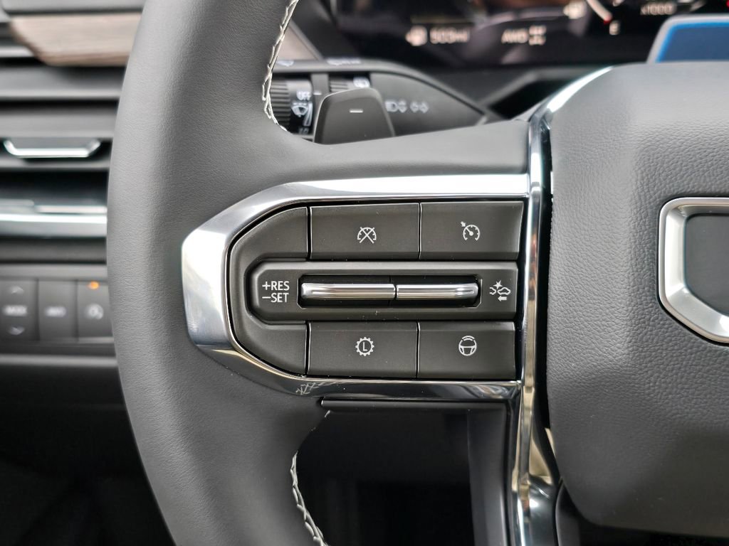 New 2026 GMC Acadia Denali w/ Super Cruise Package AWD/4WD image 18