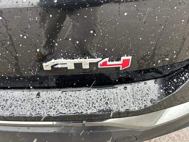 Used 2023 GMC Terrain AT4 image 46